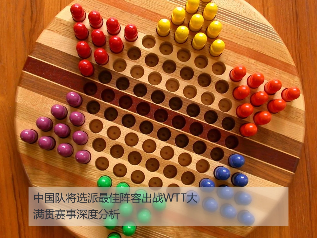 中国队将选派最佳阵容出战WTT大满贯赛事深度分析
